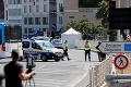 Útok vo Francúzsku: Auto vpálilo do dvoch zastávok, hlásia obeť!