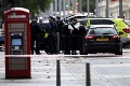 Vodič z Londýna, ktorého vyšetrovali kvôli nebezpečnej jazde autom, je na slobode: Polícia ho prepustila