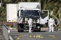 Krvavý masaker v Nice: Desivé podozrenie francúzskej polície!