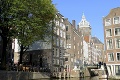 Amsterdam a okolie postihol rozsiahly výpadok elektriny: Nejazdia ani vlaky