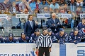 Aj hokejový Slovan stráca fanúšikov: Najnižšia návšteva od vstupu do KHL videla ďalšiu prehru!