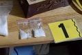 Dvojicu z Oravy obvinili z drogovej trestnej činnosti: Našli im marihuanu aj pervitín!
