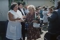 Zomrela mama († 89) režiséra Trošku: Videli ste ju vo filme Slunce, seno a pár facek