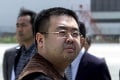 Polícia to konečne potvrdila: Zavraždený Severokórejčan bol Kim Čong-nam