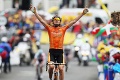 Ďalší šok pre cyklistiku: Bývalý olympijský šampión dopoval!