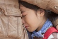 Deti v Severnej Kórei trpia: Úrady ich nútia vykonávať ťažké práce!