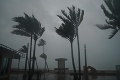Apokalyptický scenár sa naplnil: Hurikán Irma udrel na Floridu, mocný živel už zabíja!