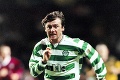 Moravčík, bývalý hráč Celticu Glasgow, má recept na úspech: Ak dáme gól, neprehráme!