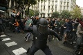 Sporné referendum v Katalánsku sa skončilo: Násilnosti si vyžiadali 761 zranených