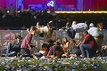 Las Vegas sa po krvavej streľbe zmenilo na nepoznanie: Svedectvo Slováka hovorí za všetko