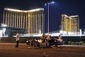 Las Vegas postihla najhoršia masová streľba v dejinách USA: Kto bol šialený zabijak?