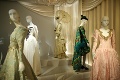 Milovníci módy si prídu na svoje: V Paríži otvorili múzeum legendárneho návrhára