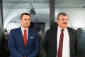 Andrej Danko navštívil Čiernu Horu: Pochvalné slová predsedu parlamentu