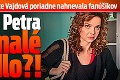 Hviezda Let´s Dance Vajdová poriadne nahnevala fanúšikov: Zahrala Petra dokonalé divadlo?!