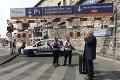 Útok vo francúzskom Marseille: Dva dni pred výčiňaním bol páchateľ na polícii