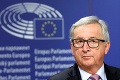 Juncker a Barnier to povedali jasne: Rokovania o brexite nie sú dostatočné