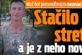 Muž bol presvedčeným neonacistom desiatky rokov: Stačilo jedno stretnutie a je z neho nový človek