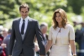 Federerova Mirka opäť žiarila: Krásna Slovenka zatienila aj manželky grófov!