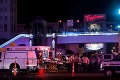 Masaker v Las Vegas si vyžiadal 50 mŕtvych a 200 zranených: Polícia odhalila identitu strelca!