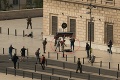 Útok vo francúzskom Marseille: Dva dni pred výčiňaním bol páchateľ na polícii