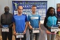 Slovenský bežec sa preslávil penisom v cieli košického maratónu: Urban prehovoril o trapase!
