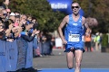 Veľký trapas na košickom maratóne: Slovenskému bežcovi bolo vidieť v cieli penis!