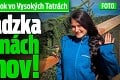 Adrenalínový zážitok vo Vysokých Tatrách: Prechádzka v korunách stromov!