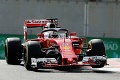 Vettel najrýchlejší v záverečnom tréningu, boj o titul sa môže začať