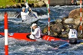 Beňuš si na MS vo vodnom slalome trúfa na medaily: Odjazdí dva šampionáty naraz!