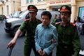 Vo Vietname osúdili bývalého riaditeľa banky: Súd vyniesol rozsudok trestu smrti