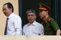 Vo Vietname osúdili bývalého riaditeľa banky: Súd vyniesol rozsudok trestu smrti