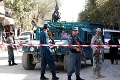 Samovražedný útok zabil niekoľkých civilistov: K incidentu sa prihlásil Islamský štát