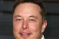 Miliardár Elon Musk zverejnil plán na kolonizovanie Marsu, prítomných šokoval dátumom: Nejde o preklep!