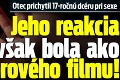 Otec prichytil 17-ročnú dcéru pri sexe: Jeho reakcia však bola ako z hororového filmu!