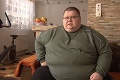 Ján Hodoň z Extrémnych premien zhodil počas šou 187 kíl: Chudnutie neskončilo, aha, ako vyzerá teraz!