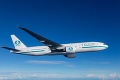 Špeciálny Boeing 777 je najprepychovejším lietadlom sveta: Za hodinu luxusu sa platí neuveriteľná suma!