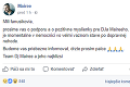 Známy slovenský dídžej bojuje v nemocnici o život: Hrozivá nehoda na diaľnici D1!