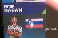 Nórska televízia sa pri Saganovi vyznamenala: Asi ľahko uhádnete, s kým si nás zase pomýlili...