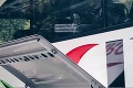 Cestujúci odfotil vodiča autobusu v práci: Na unikátnom zábere sa baví celý internet!