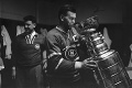 Jednej z najväčších legiend NHL priznali po 72 rokoch asistenciu