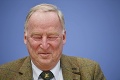 Pravicoví nacionalisti získali v Nemecku rekordnú podporu: Jasný odkaz pre krajinu