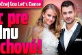 Prekvapenie v tanečnej šou Let's Dance: Koniec pre hviezdnu Hantuchovú!