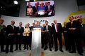 Trpké víťazstvo Angely Merkelovej: Prítomnosť tretej najsilnejšej strany vyvoláva obavy!