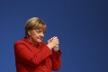 Začínajú sa najdôležitejšie európske voľby tohto roka: Zloží Merkelovú bývalý predavač?!