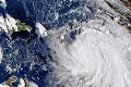 Karibské ostrovy ohrozuje ďalší smrtiaci hurikán: Maria ide po stopách Irmy!