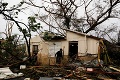 Hurikán Maria spustošil Portoriko: Zábery skazy!
