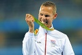 Chodca Mateja Tótha čaká obhajoba pred disciplinárkou: Príde o olympijské zlato z Ria?