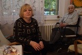 Najstaršia žena Slovenska Mária Čeremugová: Pred očami jej išli dejiny dvoch storočí