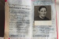Najstaršia žena Slovenska Mária Čeremugová: Pred očami jej išli dejiny dvoch storočí