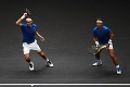 Sen sa stal skutočnosťou: Federer s Nadalom tvorili v Prahe históriu!